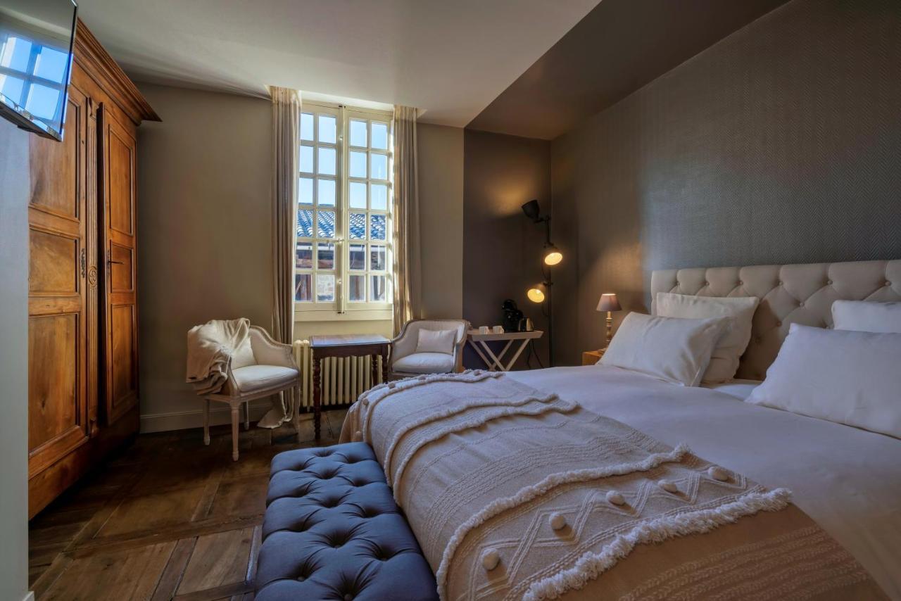 فيجيا Chambre D'Hotes Conquans المظهر الخارجي الصورة