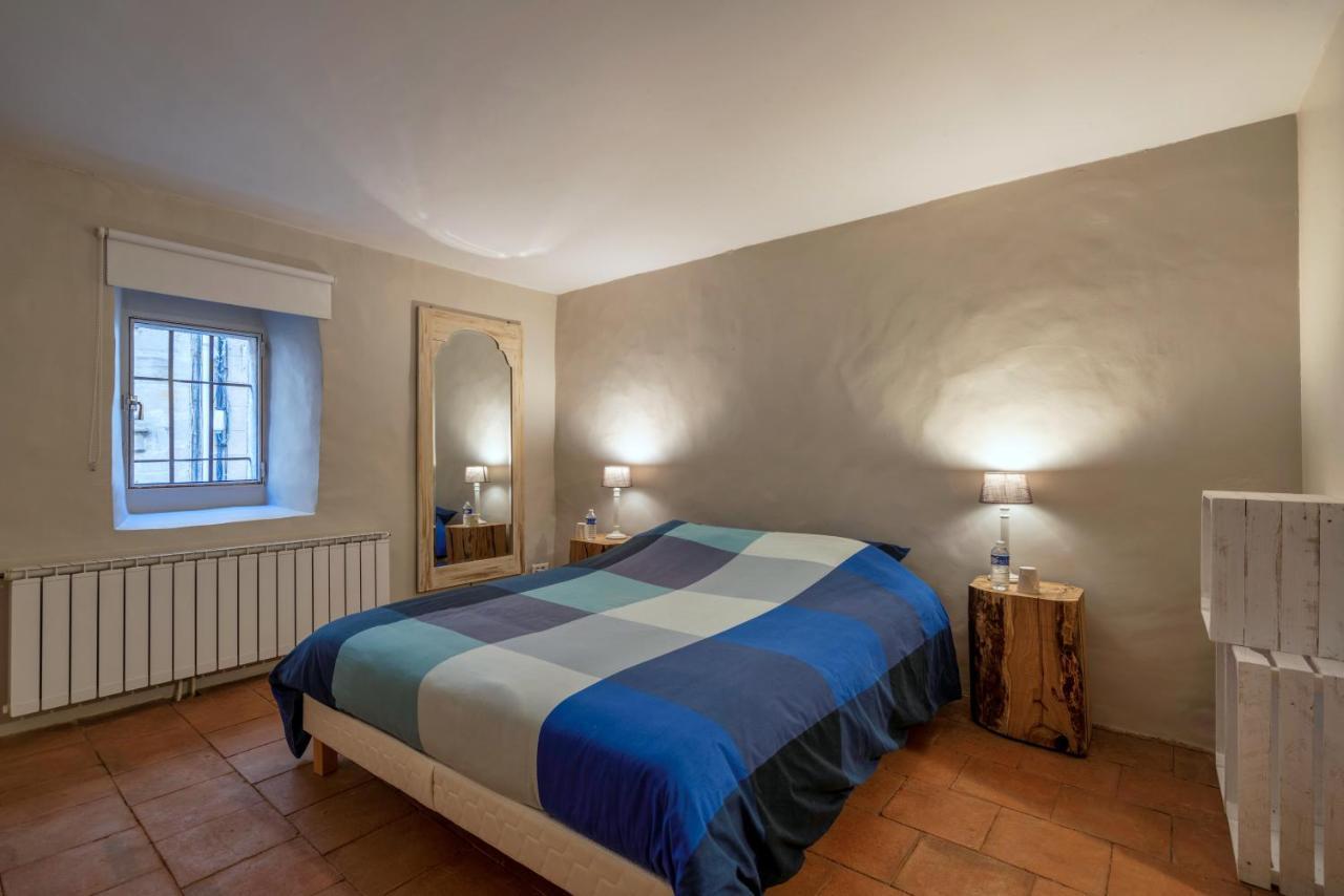 فيجيا Chambre D'Hotes Conquans المظهر الخارجي الصورة