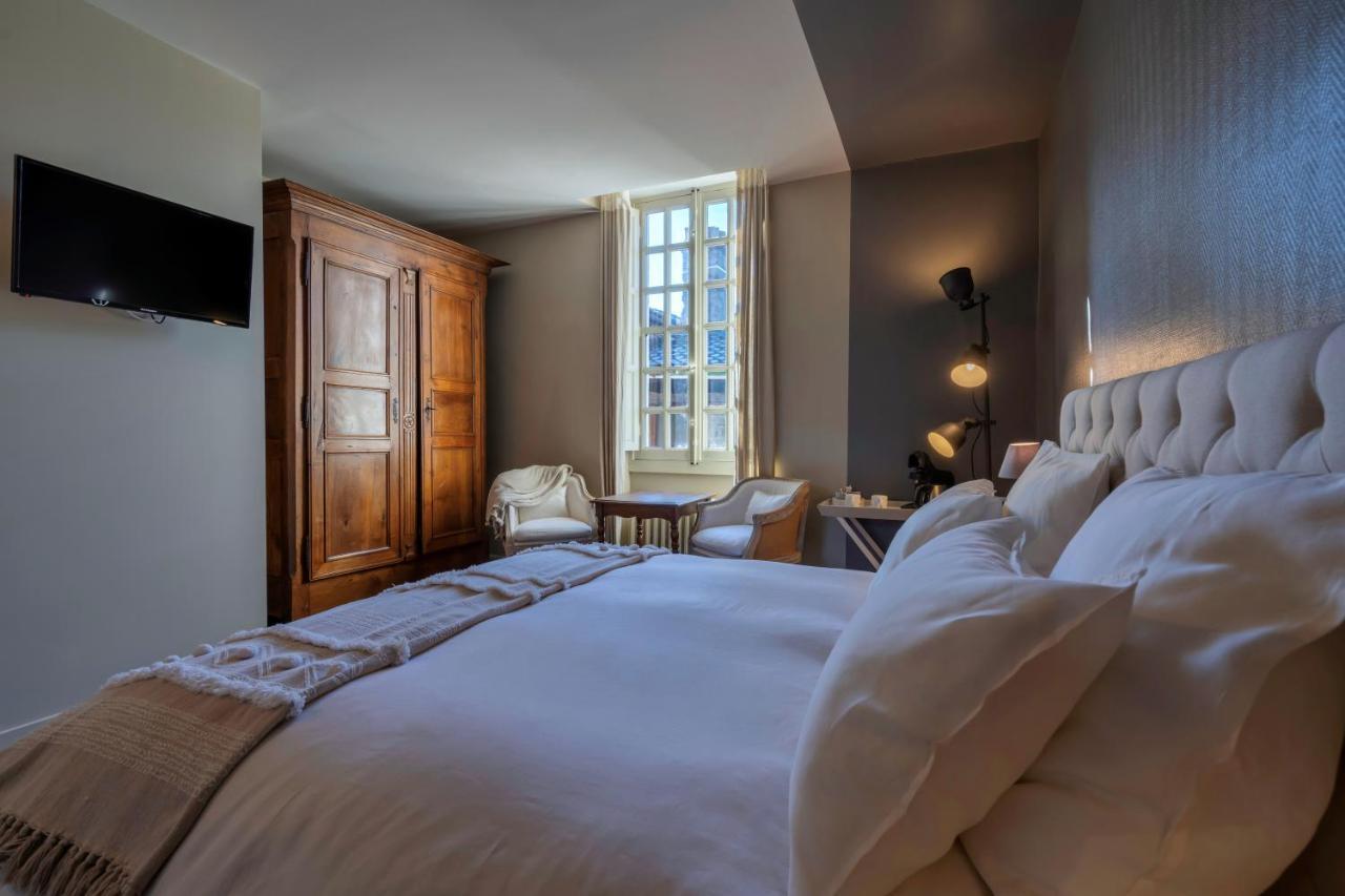 فيجيا Chambre D'Hotes Conquans المظهر الخارجي الصورة