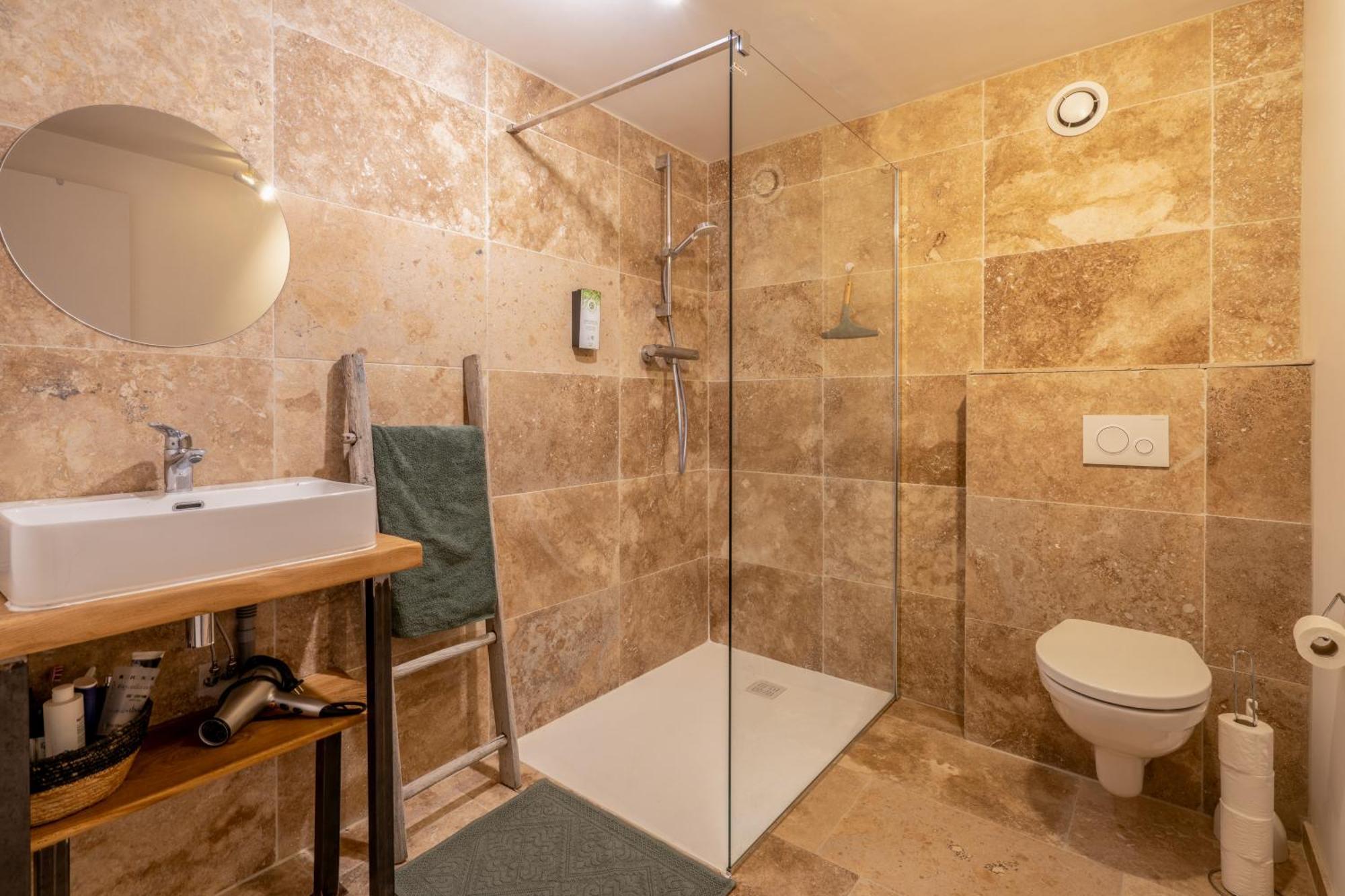 فيجيا Chambre D'Hotes Conquans المظهر الخارجي الصورة