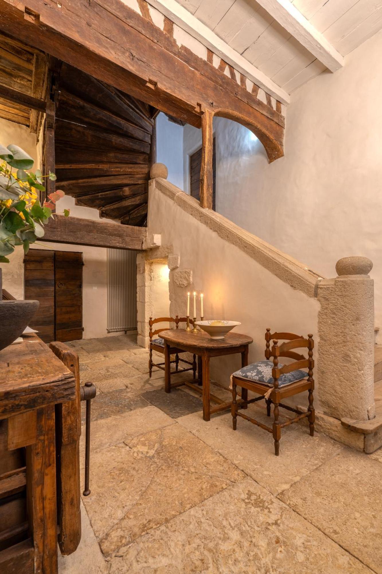 فيجيا Chambre D'Hotes Conquans المظهر الخارجي الصورة
